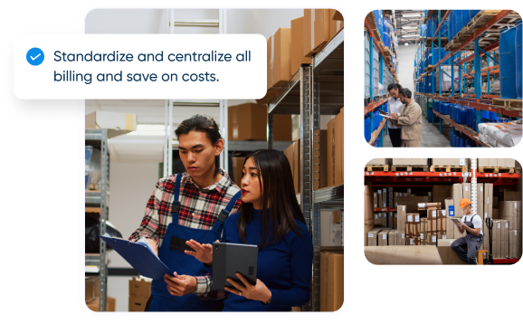 RentPac - Rentals for Packaging & Warehouse Operations