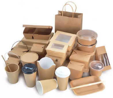 Food Packaging
