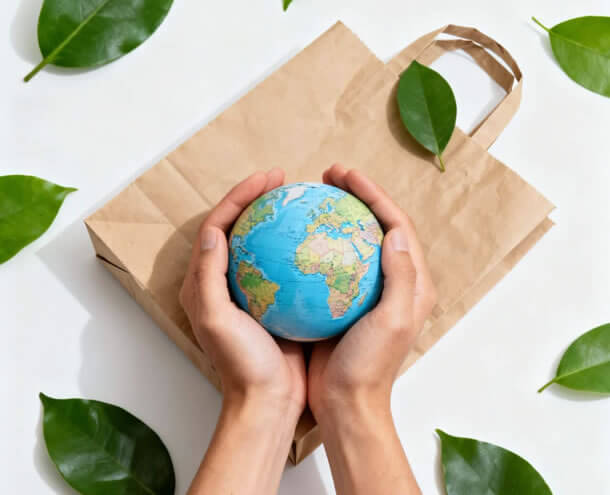 The Sustainability Impact & Future