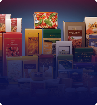 Comprehensive Packaging Solutions