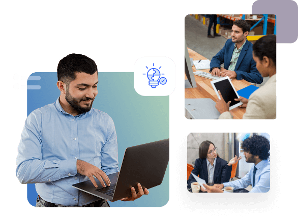 Best-In-Class Solutions