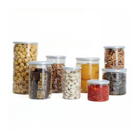 Jars/Cans