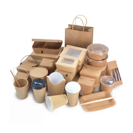 Food Packaging